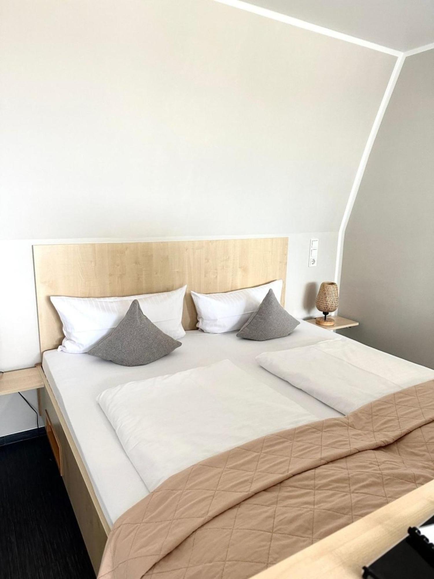 Appartment Duene 3 1Og Grundbelegung 2 Pers Elsterheide Eksteriør billede