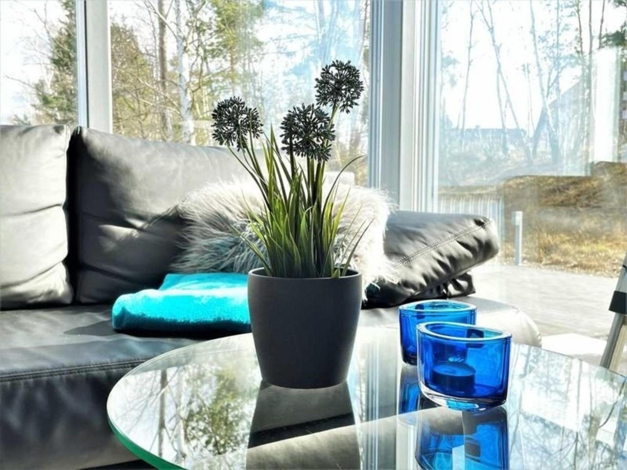 Appartment Duene 3 1Og Grundbelegung 2 Pers Elsterheide Eksteriør billede
