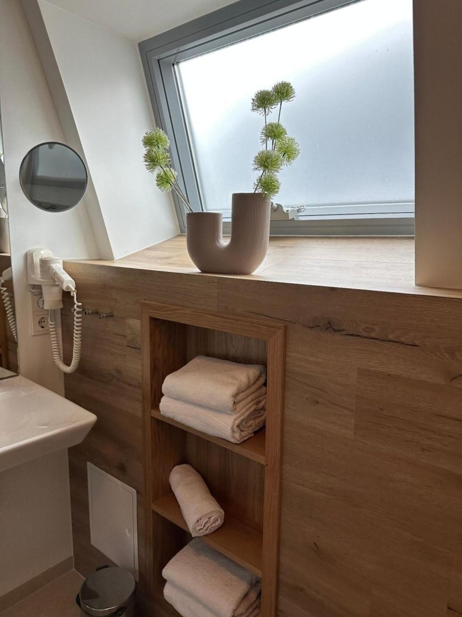 Appartment Duene 3 1Og Grundbelegung 2 Pers Elsterheide Eksteriør billede